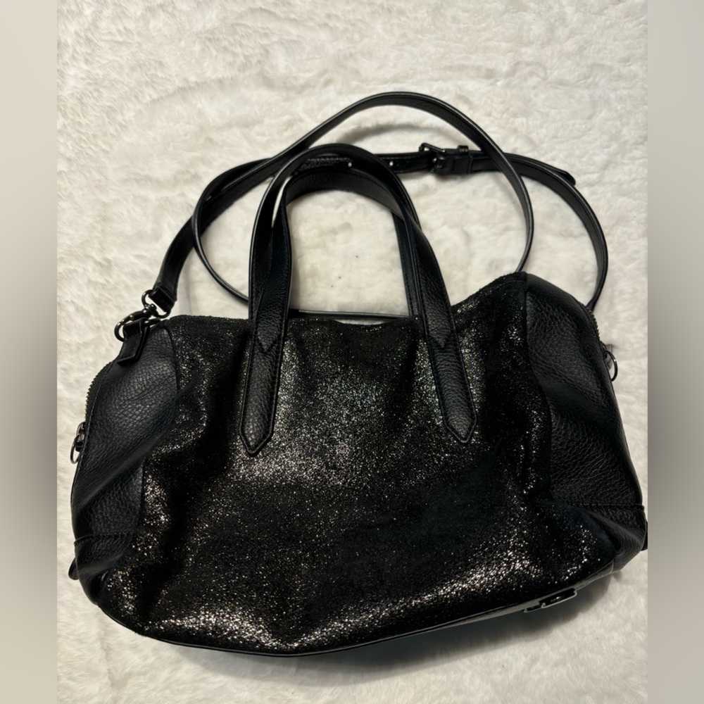 Fossil Bowler Bag And Wallet Set - image 5